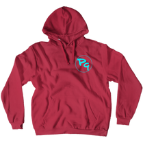 PooterGame Dark Hoodie