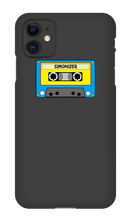 Simonizer Logo iPhone Phone Case