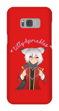 sorcorer23 Samsung Phone Cases