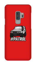 marceloel Samsung Phone Cases