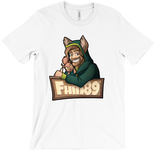 fhin89 T-Shirts
