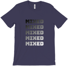 mixed-7461 T-Shirts