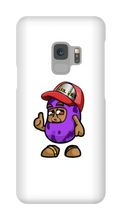Mr. Pea Samsung Phone Cases