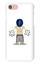 ballirboi115 iPhone Phone Cases