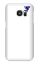 Miami Palms 32 bit Samsung Phone Cases