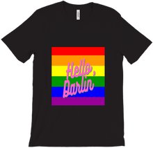 Hello Darlin' T-shirt