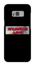anuragop Samsung Phone Cases