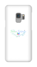 Spoken Scriptures Samsung Phone Cases