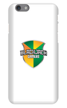 Blackjack Gamers iPhone Phone Cases