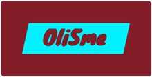 olisme XXL Gaming Mousepad