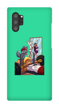 wolfy2032 Samsung Phone Cases