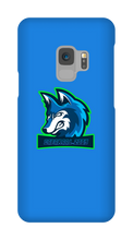 gabaraal_2009 Samsung Phone Cases