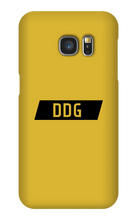 direct_destruction_gaming Samsung Phone Cases