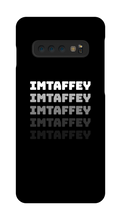 imtaffey Samsung Phone Cases