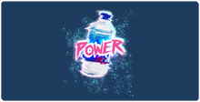 Power XXL Gaming Mousepad