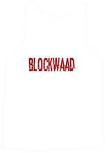 BLOCKWAAD tanktop