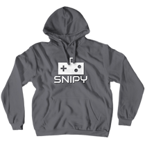 SnipyPlays Hoodie (SNIPY DESIGN)