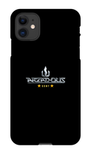 ARZADOUS ARMY iPhone Cases