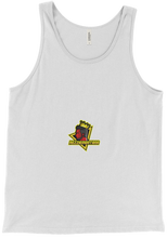 Rezzie Tank Top