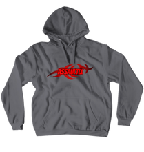 Official Assaultix Hoodie (No-Zip/Pullover)