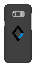 solarr_bro Samsung Phone Cases