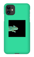 slick_vr iPhone Phone Cases