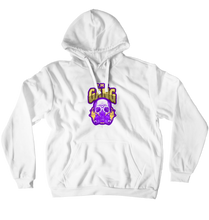 pmptiny_g Hoodies (No-Zip/Pullover)
