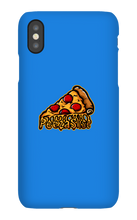 PeezaSlise iPhone Phone Cases