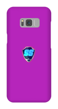 isavageseason Samsung Phone Cases