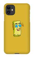 ricotamalito iPhone Phone Cases