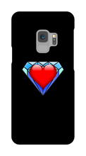 Phone Cases-Samsung-natashalu D heart