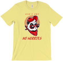 Gooeystew420 No Worries T-Shirts