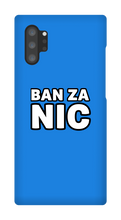 Obal na Samsung: Ban za nic!