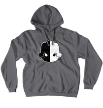 Toto Hoodies (No-Zip/Pullover)