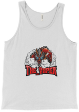 the_vaper Tank Top