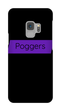 Poggers Phone Case