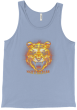 nightfiredark Tank Top