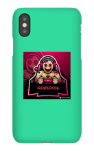 maniac26 iPhone Phone Cases
