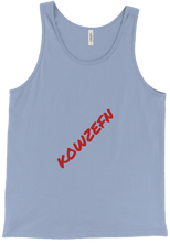 kowzefn Tank Top