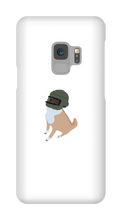 Doggo Samsung Phone Cases