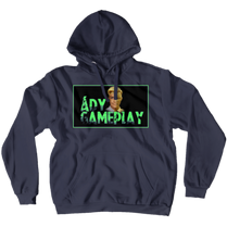 adygameplay Hoodies (No-Zip/Pullover)
