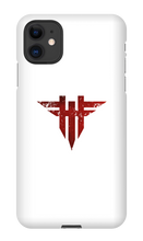 broemer2000 iPhone Phone Cases