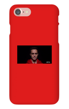 pereira0645 iPhone Phone Cases