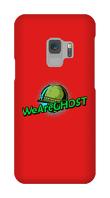 weareghost Samsung Phone Cases