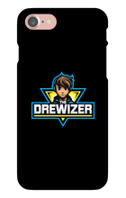 thedrewizer iPhone Phone Cases