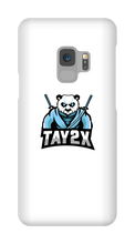 Tay's Samsung Phone Cases