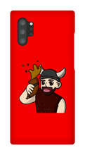 the_jolly_norscan Samsung Phone Cases