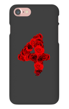 itsyoungoji iPhone Phone Cases