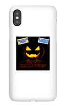Halloween Phone Case iPhone