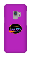 lah_dev Samsung Phone Cases